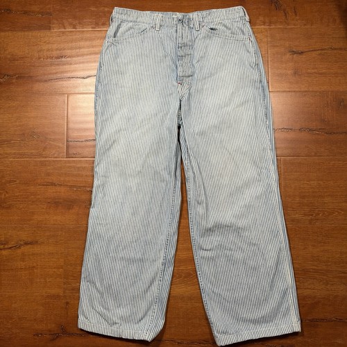 Bare knuckles pants - men, 32x28