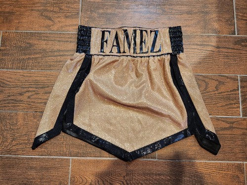 Joshua famez custom igmob - famez,