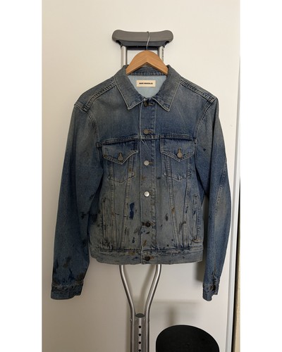 Bare knuckles denim - knuckles,