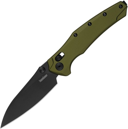 Kershaw bareknuckle folding - bareknuckle,