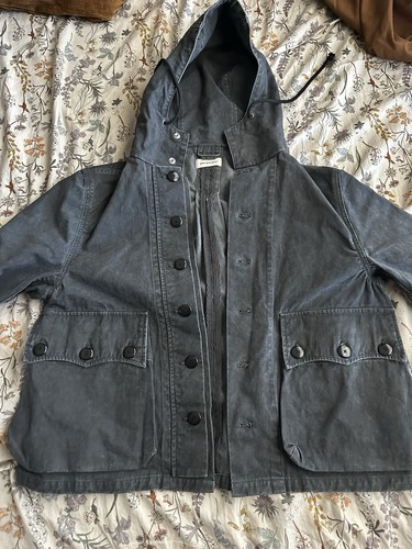 Bare knuckles ashby shell - bare,