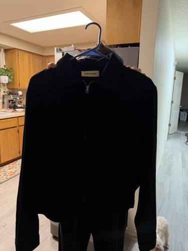 Bare knuckles black - black, casual