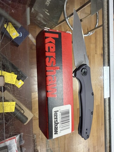 Kershaw 7777 bareknuckle - kershaw,