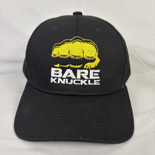Mrreh trucker hat bare - mrreh's,